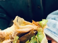 -特派卷·老北京烤鸭卷(合生汇购物中心店)
