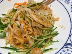 -人人馋羊汤·饸饹面(住总万科店)