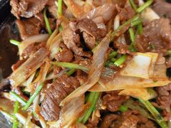 -晋阳饭庄(虎坊桥店)