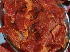 -上二楼涮肉馆(顺义二中店)
