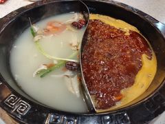 -钢管厂歆瑞源油卤串串香(春熙路太古里店)
