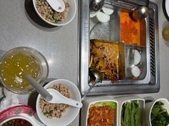 -海底捞火锅(飞马水城店)