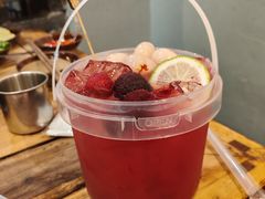 -冯校长老火锅(太古里店)