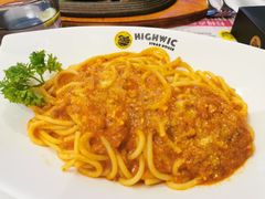 -海维克牛排馆HIGHWIC(右岸环宇坊店)