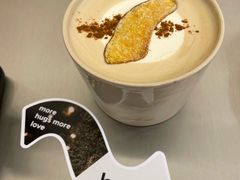 -HUGS coffee(东区店)
