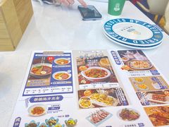 -提雅新疆炒米粉(青岛万象城店)