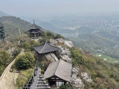 -杭州半山国家森林公园