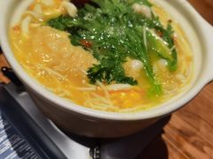 -U你·天然调味(南湖总店)