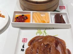 -全聚德(领城国际店)