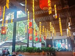 -鹅滋道(甘坑古镇店)