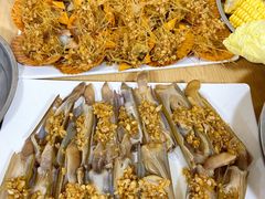 -船奇蒸汽海鲜·闽菜(八市海鲜总店)