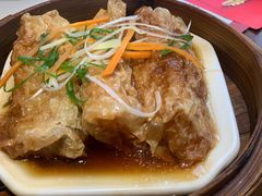 鲍汁腐皮卷-粤赏点(越秀城市广场店)