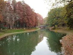 景点-解放公园