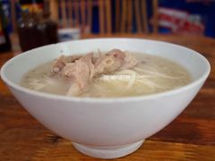 -巍山火巴肉饵丝(大理古城店)