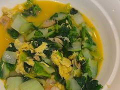 渔村小白菜-船歌·鱼水饺青岛菜(国贸商城店)