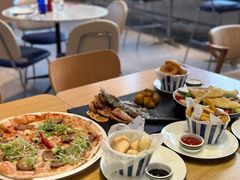 -玛尚诺Pizza&Bar(长泰广场店)