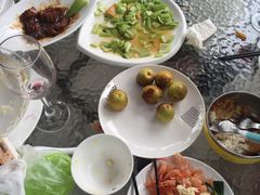 -九墅庭院餐厅(九溪徐村店)