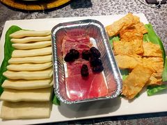 -沙田轩(古北店)