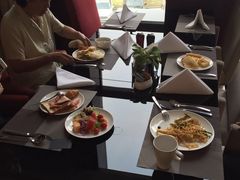 -无锡新湖铂尔曼大酒店