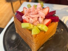 -汤城小厨•粤菜•靓汤(金宝街店)