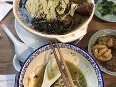 -朱洪元苏式面馆(绿宝广场店)