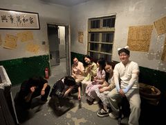-棂笼·深度沉浸密室(武汉旗舰店)