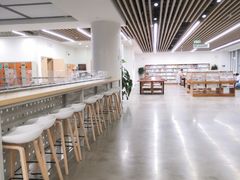 -李沧区图书馆(金液泉路馆)