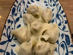 -八珍手工水饺·妈妈的爱(传芳巷店)