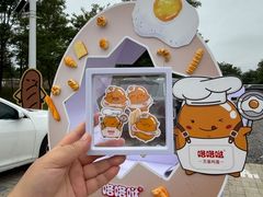 -银沙滩浴场
