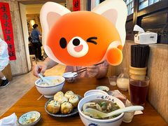 -鑫震源·苏式大虾生煎(山塘街店)