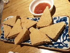 -新梅华·茶点餐厅(石路国际商城店)