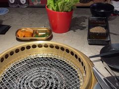 -谷牛日式烤肉(宝山U天地店)