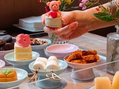 -梅间堂茶馆(绿地缤纷城店)