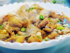 -沈家门海鲜夜排档(东港店)