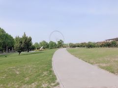 -石家庄市植物园