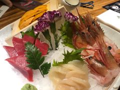 -江户前寿司(好运街店)