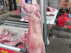 -青岛市本溪路农贸市场