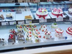 -巴黎贝甜(右安门店)