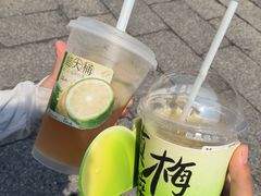 -茶百道(北街店)