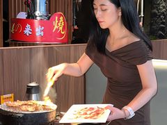 -山之屋炭火烧肉·生啤畅饮(大朗万科中央公园店)