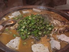 -探鱼·鲜青椒爽麻烤鱼(正佳广场店)