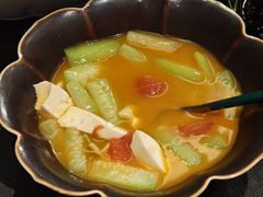 -柒园·三十年创意杭帮菜(龙湖滨江天街店)