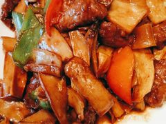 -满汉楼(江畔店)