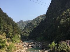 -楠溪江风景名胜区