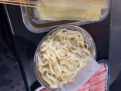 -上二楼涮肉馆(顺义二中店)