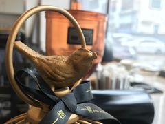 餐具摆设-CoffeeVendor(西乡店)