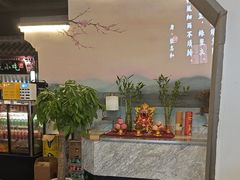-卢大鲜鱼头捞饭(美利广场店)