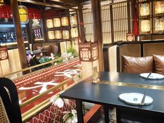 -长安大牌档之龙头酒肆(荣民龙首广场店)