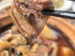 -丫口花园餐厅·融合菜