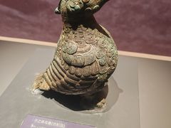 -太原市博物馆